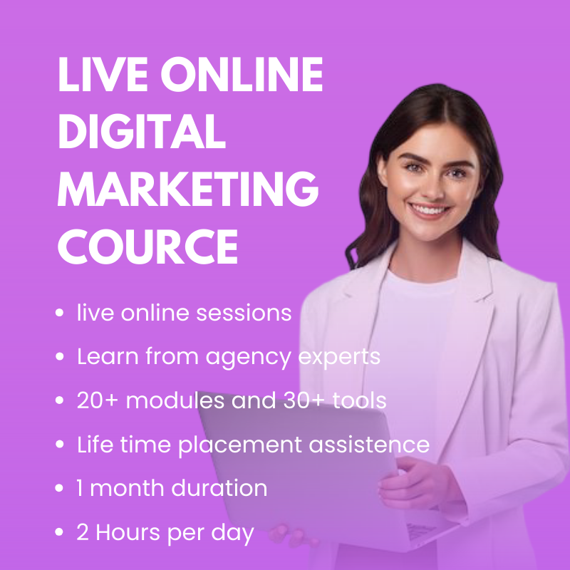 image Best Digital Marketing Cource in Kerala